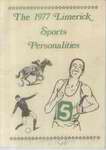 image for banner sports personalities 1977
